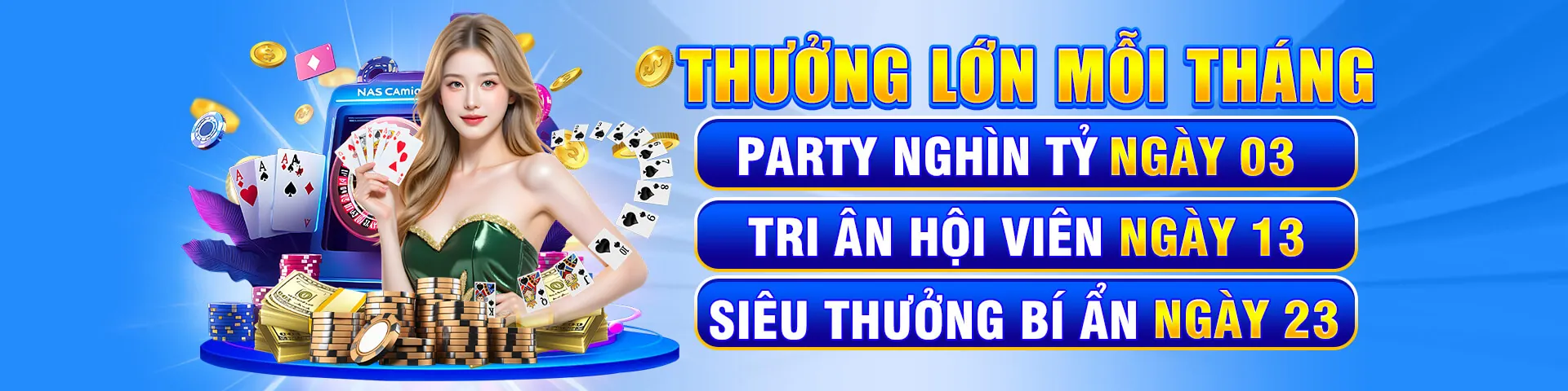 Hình ảnh tổng quan về các trò chơi đa dạng tại bet678 casino