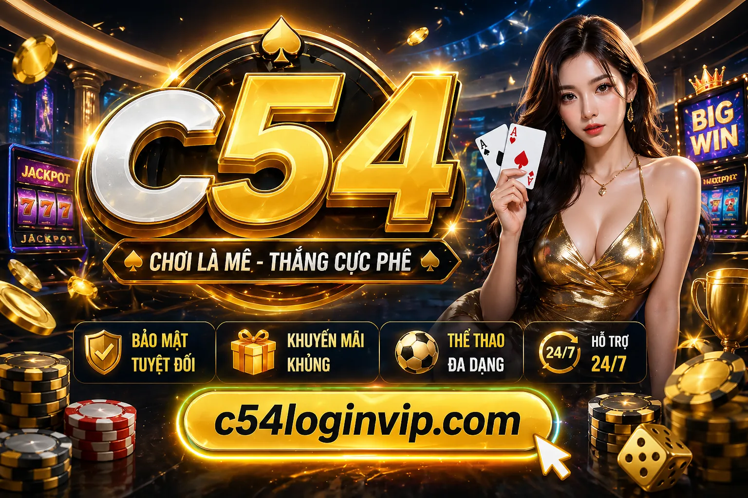 Cơ hội hợp tác cùng bet678 casino