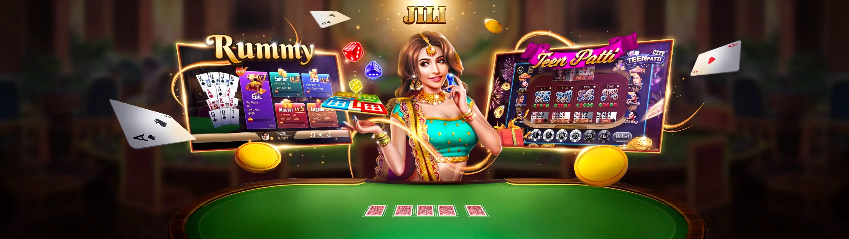 Các chương trình khuyến mãi hấp dẫn của bet678 casino