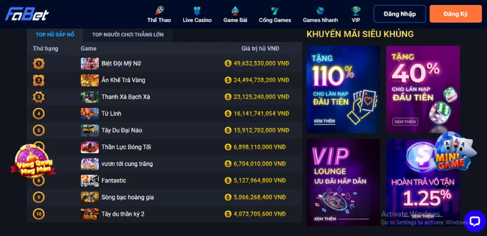 Hướng dẫn tải ứng dụng bet678 casino cho iOS