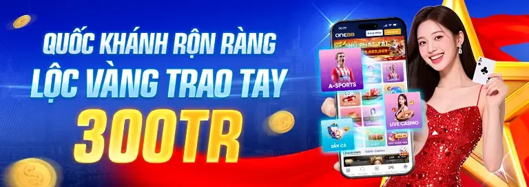 Hình ảnh trò chơi slot với biểu tượng may mắn